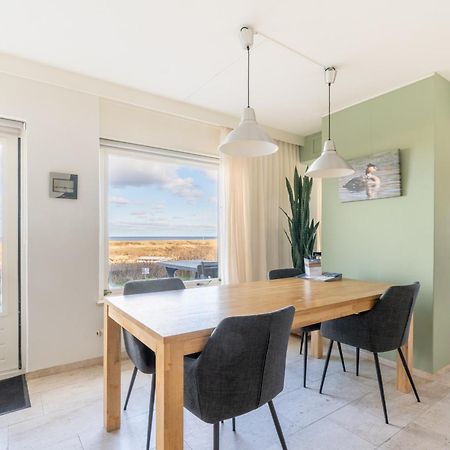 Appartementencomplex Juliana 66 De Koog  Dış mekan fotoğraf