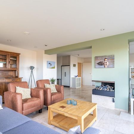 Appartementencomplex Juliana 66 De Koog  Dış mekan fotoğraf