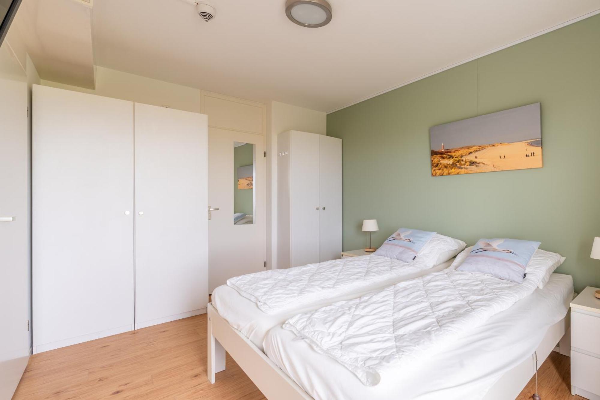 Appartementencomplex Juliana 66 De Koog  Dış mekan fotoğraf